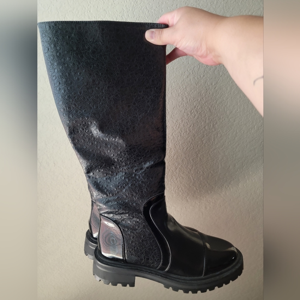 Rain/Fall Boots 👢